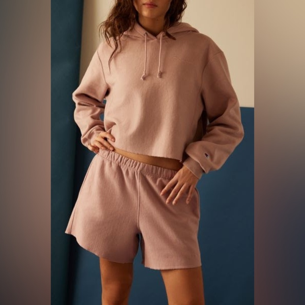 NWT Champion 2pc Outfit